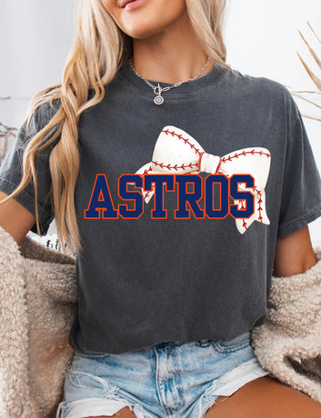 Astros tee
